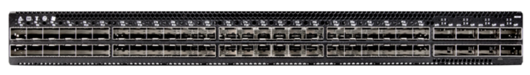 MyPower S7630系列  数据中心25G交换机
